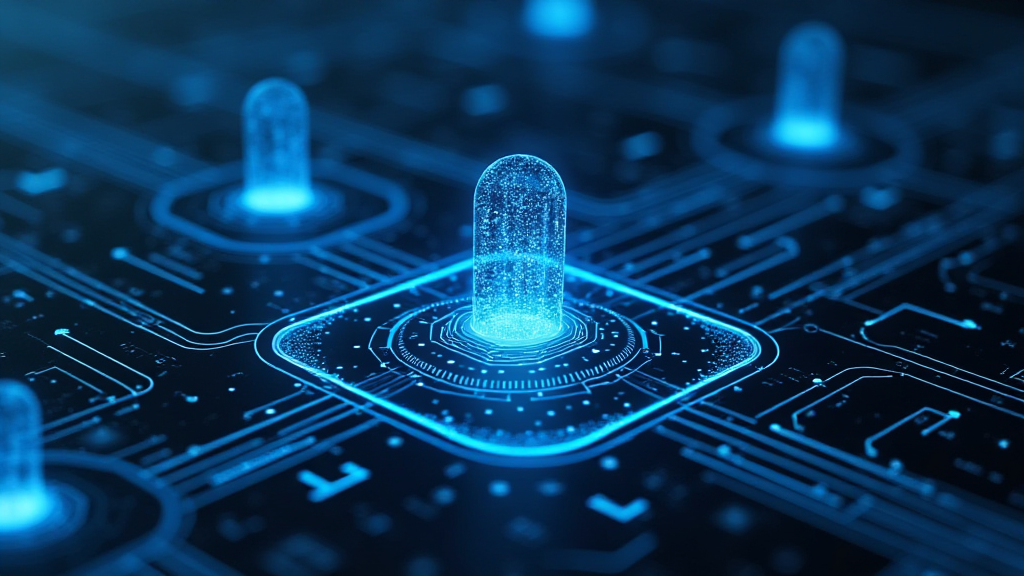 2025 Blockchain Security Standards: A Comprehensive Guide for Digital Asset Protection