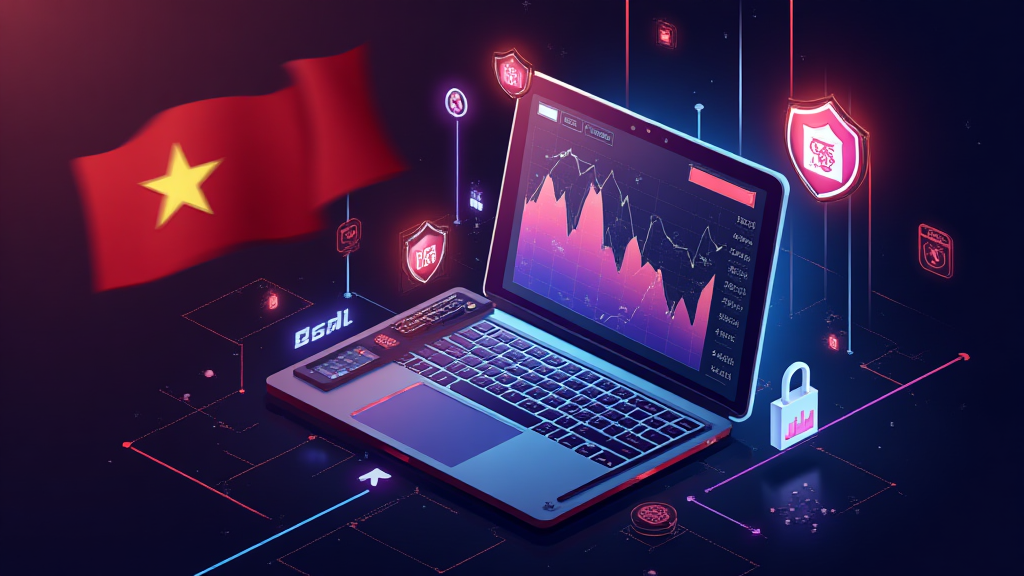 Crypto exchange uptime Vietnam 2025