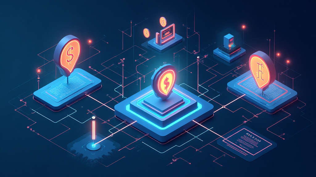 Optimizing HIBT Payment Channels for Enhanced Cryptocurrency Transactions