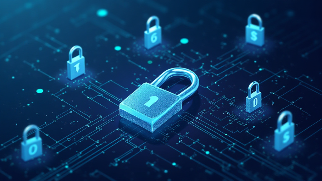 Vietnam blockchain node security