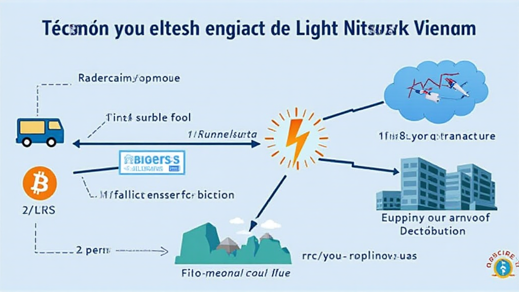 Lightning Network Vietnam transaction fees