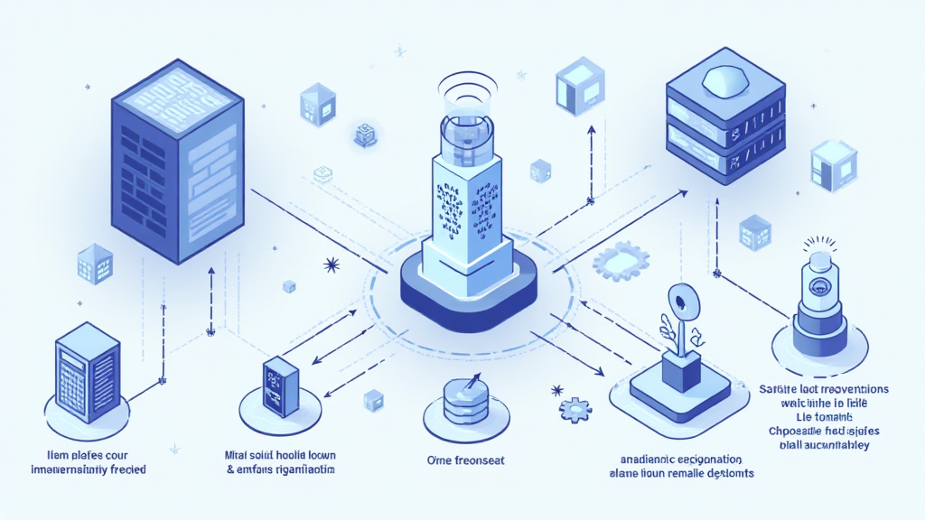 Vietnam blockchain node security