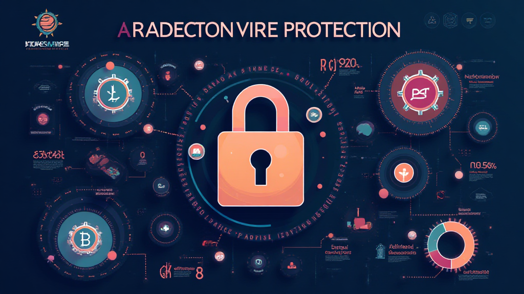 Cryptocurrency ransomware protection