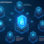2025 Blockchain Security Standards: A Comprehensive Guide for Digital Asset Protection