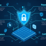 2025 Blockchain Security Standards: A Comprehensive Guide for Digital Asset Protection