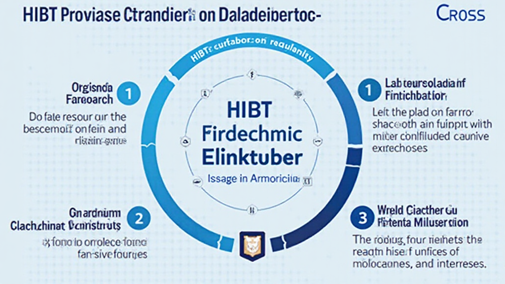 Unlocking HIBT Cross: The Future of Cross-Chain Transactions in 2025