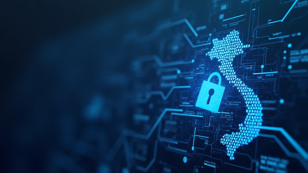 Vietnam Blockchain Security Trends: Navigating the Future of Digital Asset Safety