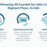 Mastering Cryptocurrency Tax Optimization Tools