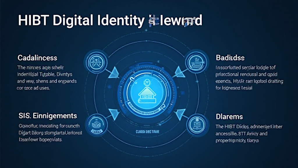 HIBT Digital Identity Solutions: Redefining Security Standards in the Blockchain Era