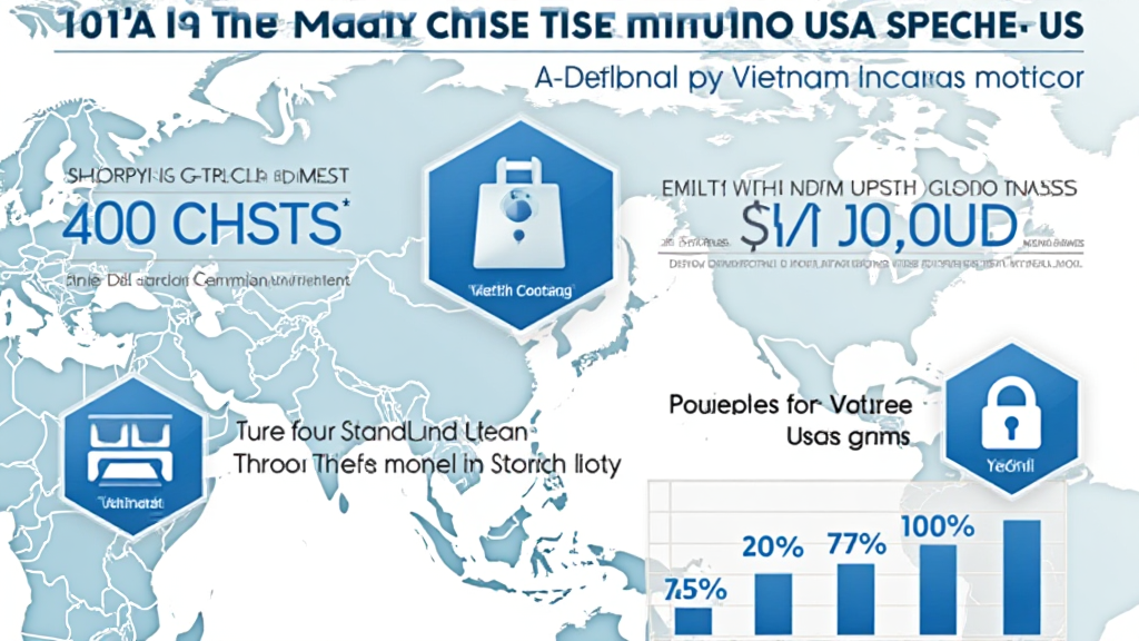 Vietnam blockchain security innovations