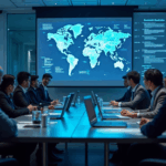 2025 Blockchain Security Standards: A Comprehensive Guide for Digital Asset Protection