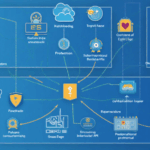 2025 Blockchain Security Standards: A Comprehensive Guide for Digital Asset Protection