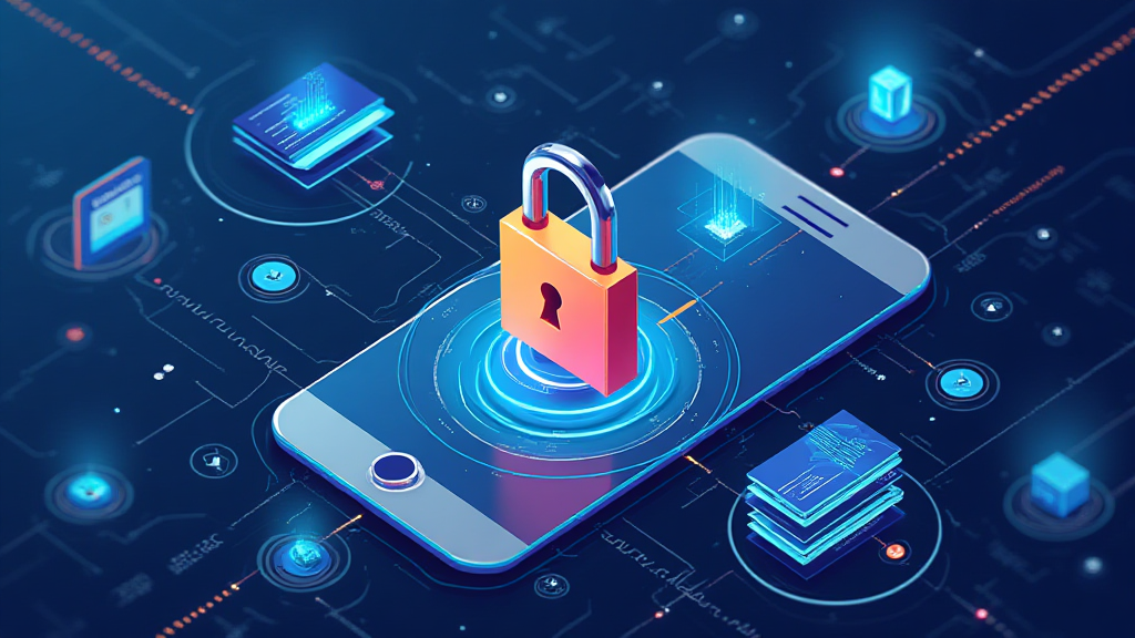 Vietnam blockchain payment encryption