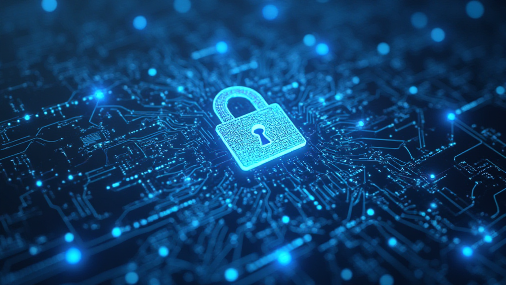 2025 Blockchain Security Standards: A Comprehensive Guide for Digital Asset Protection