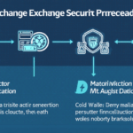 2025 Blockchain Security Standards: A Comprehensive Guide for Digital Asset Protection