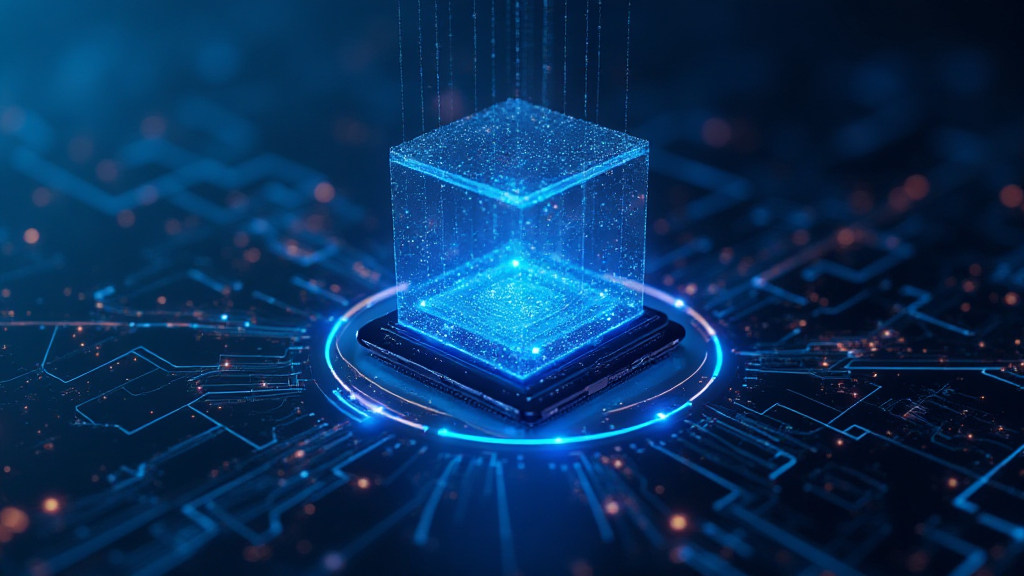 Vietnam blockchain regulations 2025