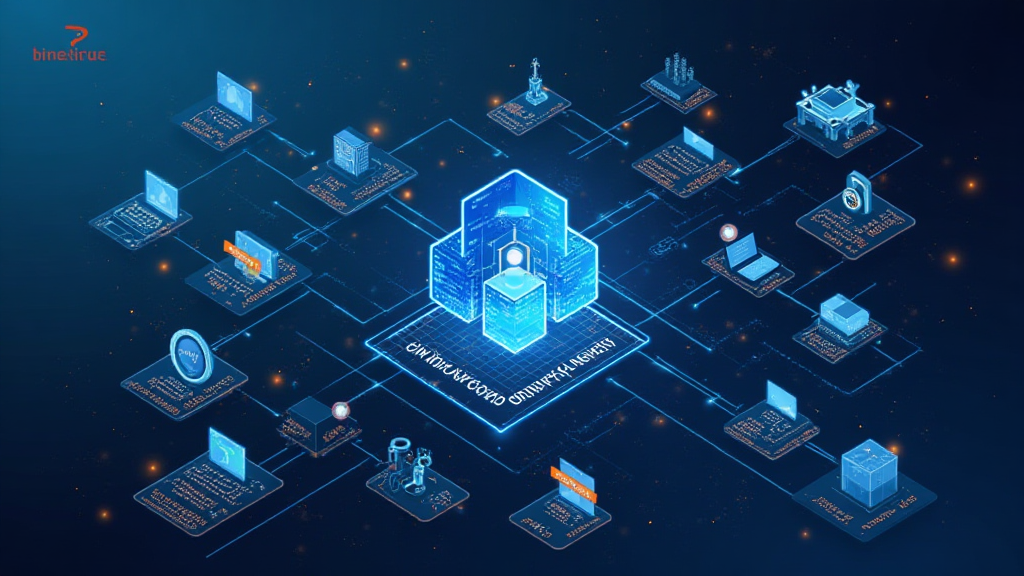 Blockchain forensic analysis Vietnam