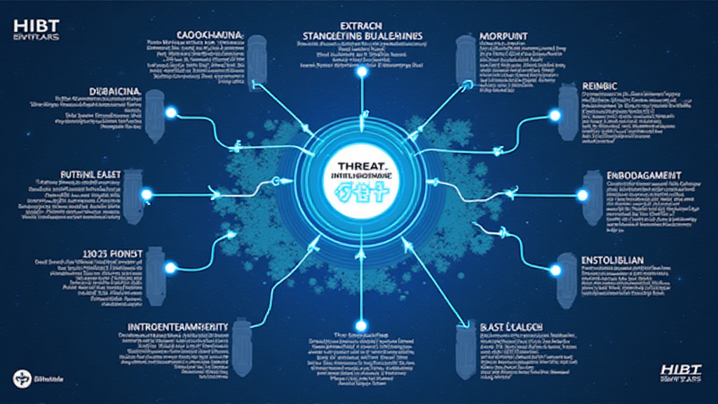 HIBT threat intelligence platform