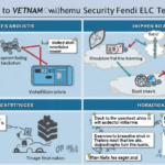 2025 Blockchain Security Standards: A Comprehensive Guide for Digital Asset Protection