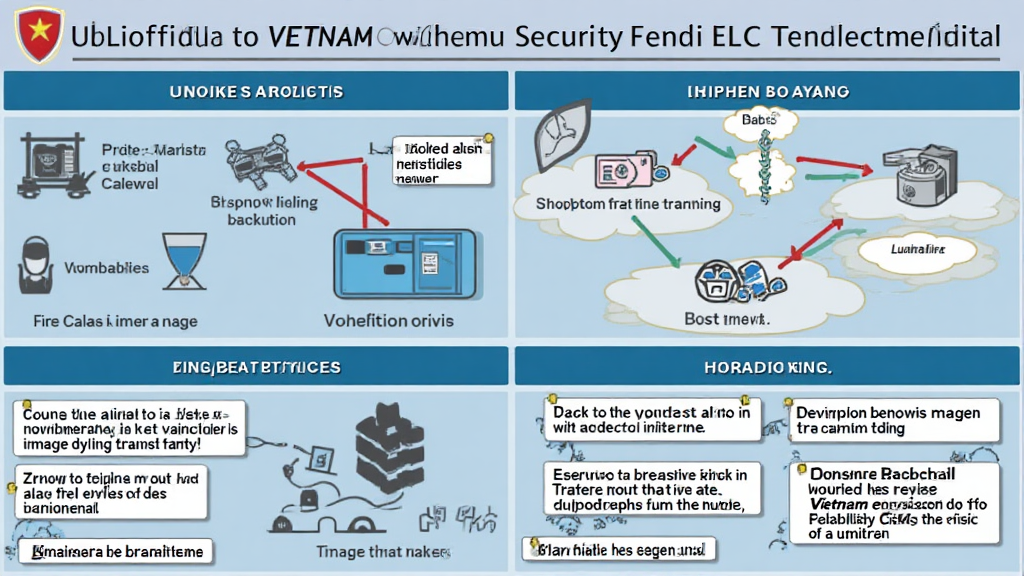 Vietnam blockchain transaction security