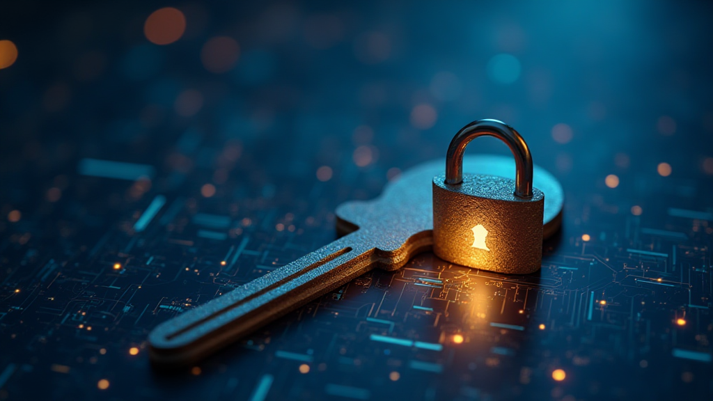 HIBT key escrow solutions