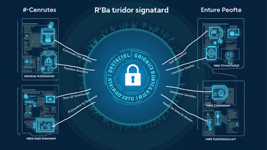 HIBT digital signature standards