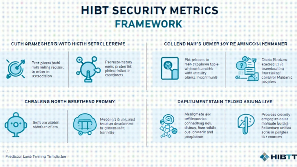 2025 Blockchain Security Standards: A Comprehensive Guide for Digital Asset Protection