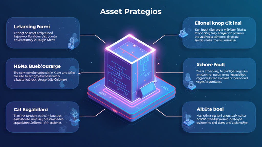 Vietnam Blockchain Security Practices: Ensuring Resilience in Digital Assets