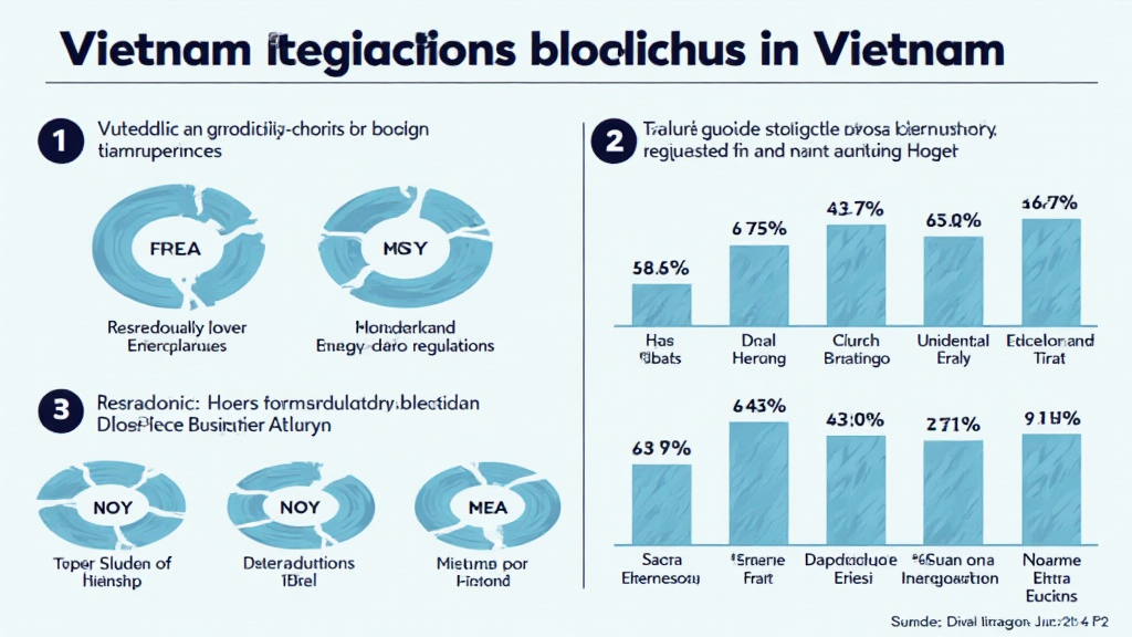 Vietnam Blockchain Regulations: Understanding the Future Landscape