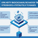 2025 Blockchain Security Standards: A Comprehensive Guide for Digital Asset Protection