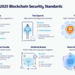 2025 Blockchain Security Standards: A Comprehensive Guide for Digital Asset Protection