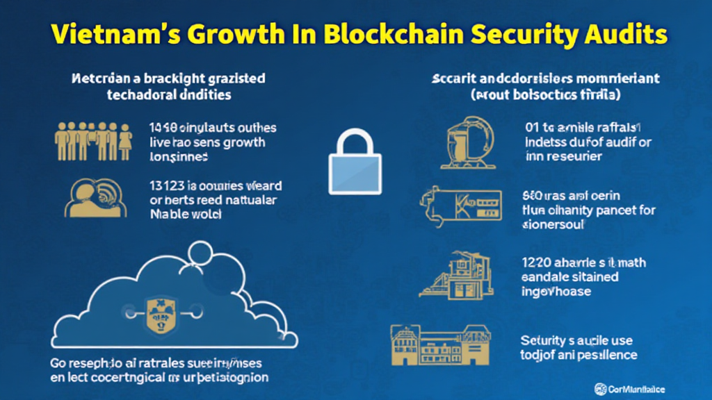 Vietnam Blockchain Security Audits: Protecting Your Digital Assets in 2025