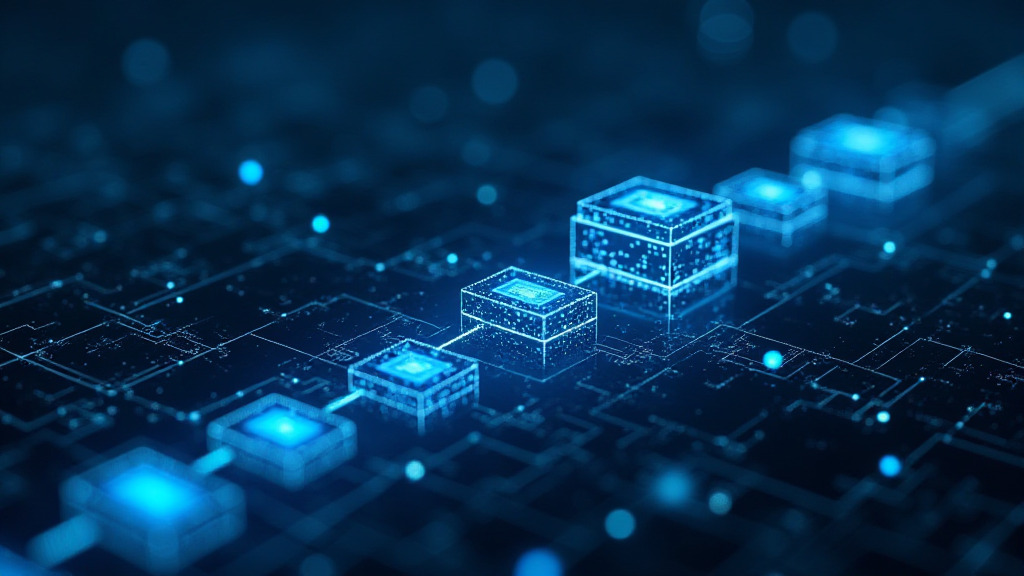 Blockchain audit trail management