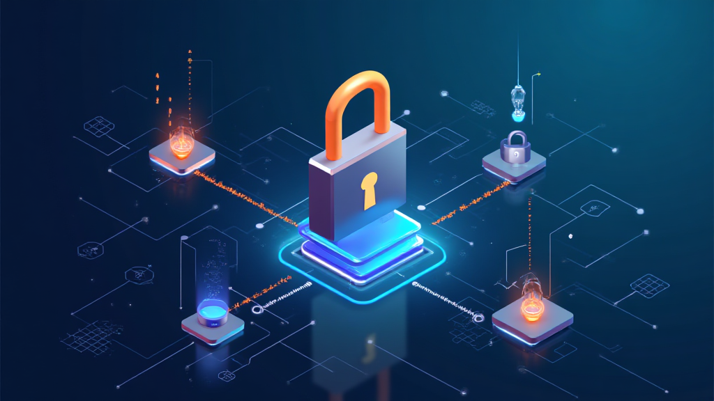 Vietnam blockchain node security