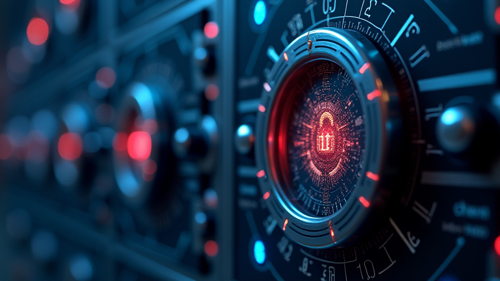 2025 Blockchain Security Standards: A Comprehensive Guide for Digital Asset Protection