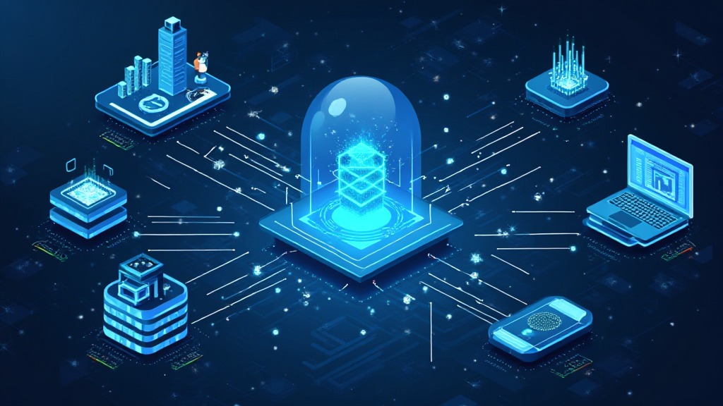 Blockchain forensic investigations