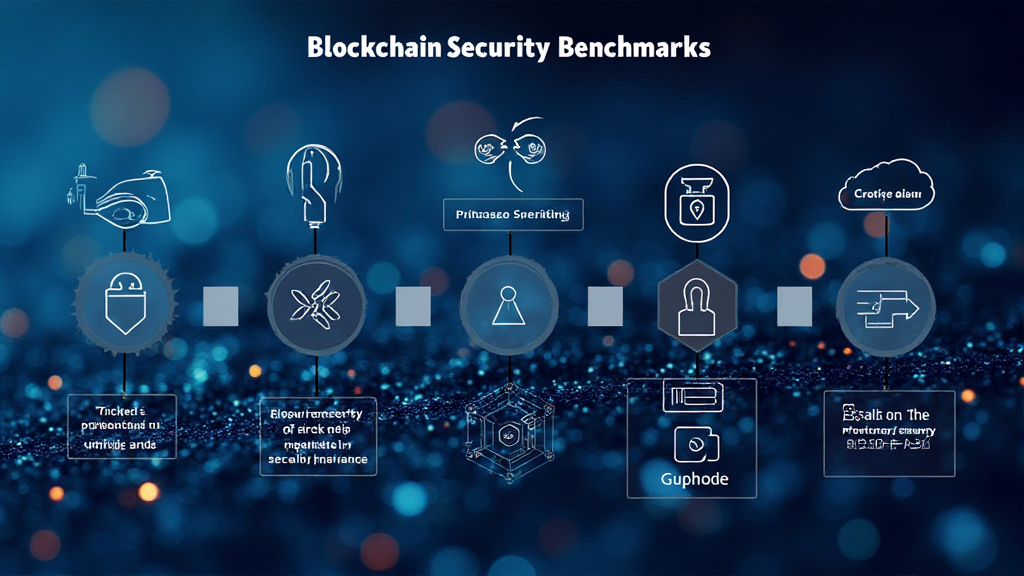 2025 Blockchain Security Standards: A Comprehensive Guide for Digital Asset Protection