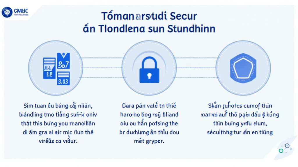 2025 Blockchain Security Standards: A Comprehensive Guide for Digital Asset Protection