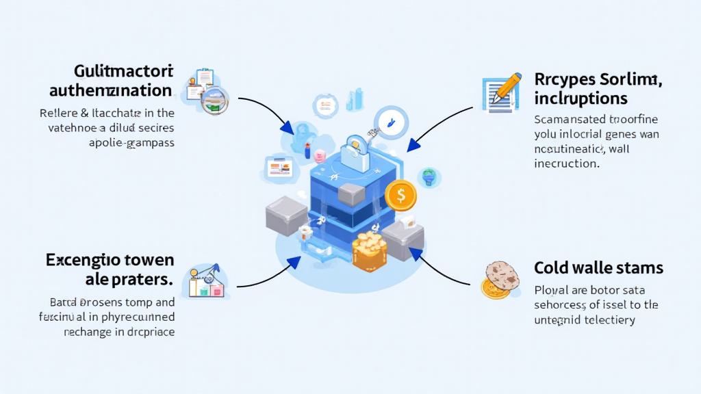 2025 Blockchain Security Standards: A Comprehensive Guide for Digital Asset Protection