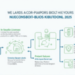 Navigating Vietnam’s Blockchain Regulations: 2025 Insights