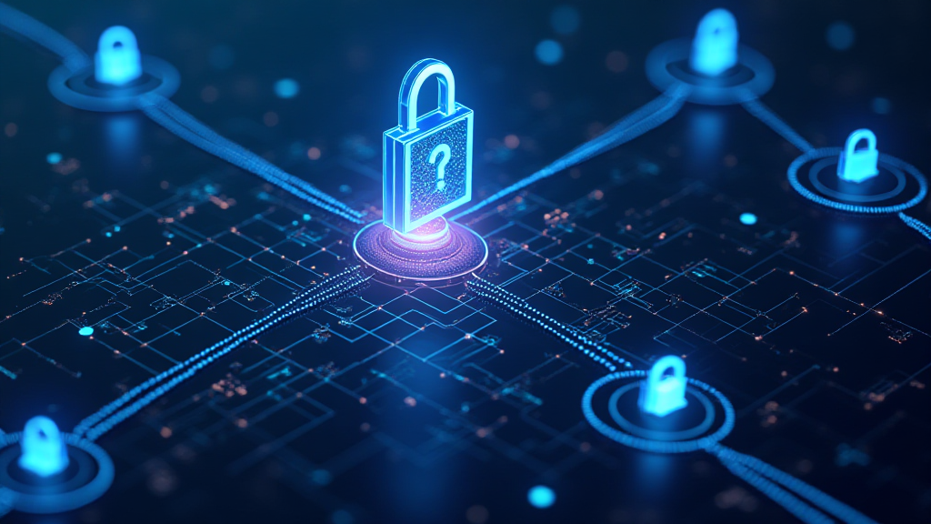 HIBT access control systems