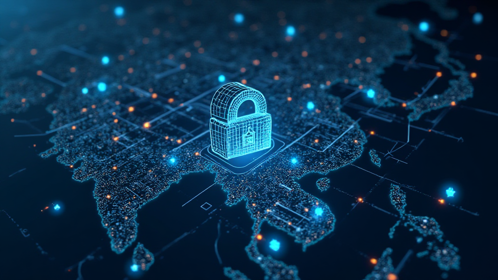 Vietnam blockchain security trends