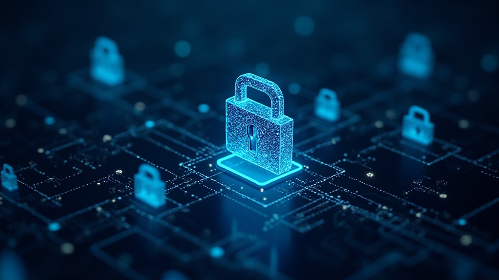 HIBT security management