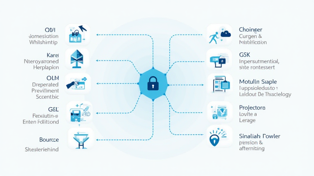 2025 Blockchain Transaction Encryption: A Must-Read Guide for Digital Asset Security
