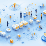 2025 Blockchain Security Standards: A Comprehensive Guide for Digital Asset Protection