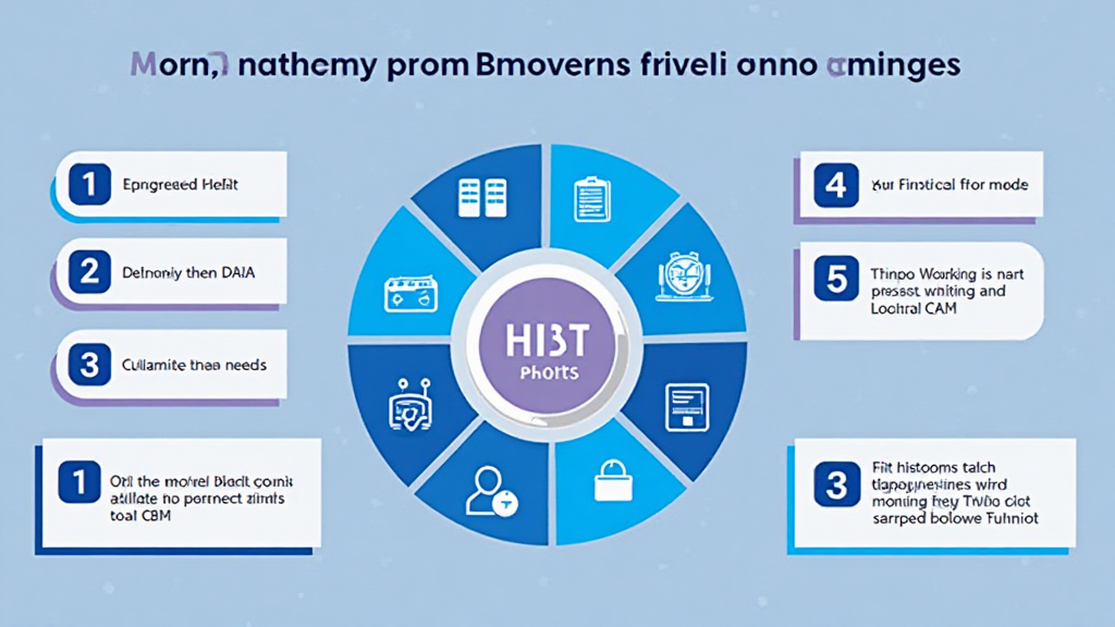 HIBT Risk Management Strategies: Safeguarding Your Digital Investments