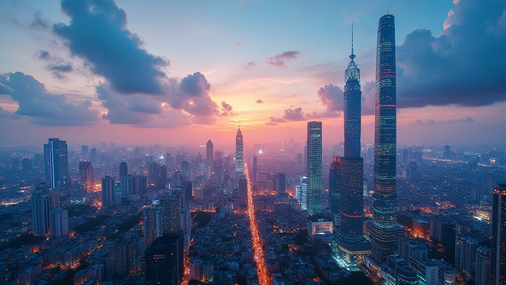 Unleashing Vietnam’s Blockchain Innovations