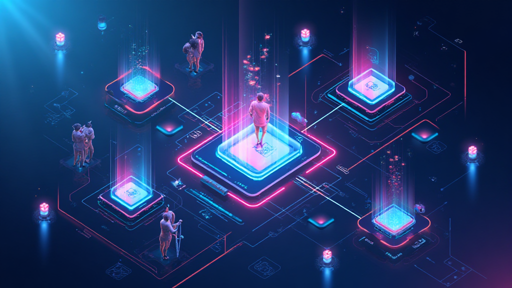 HIBT Play: Unlocking the Future of Cryptocurrency Platforms