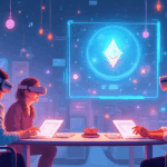 Exploring Cryptocurrency Metaverse Platforms