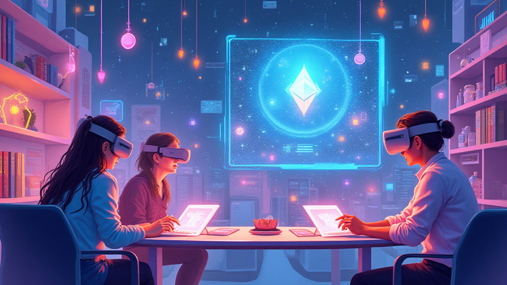 Exploring Cryptocurrency Metaverse Platforms